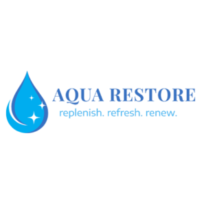 Aqua Restore Wellness logo