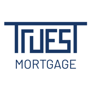 Tuest Mortgage logo