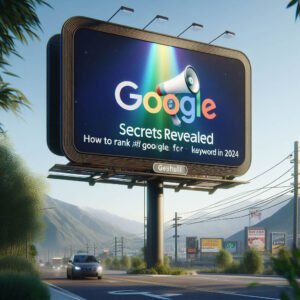 Google secrets