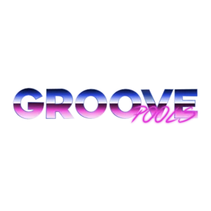 Groove Pools