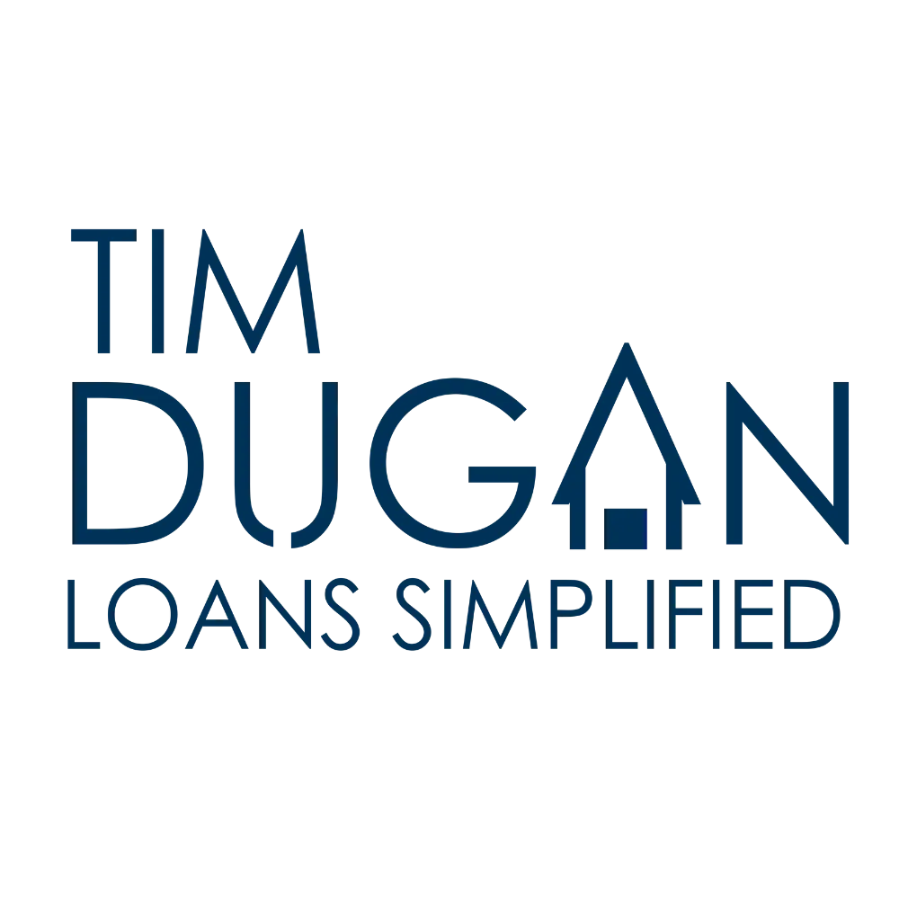 Tim Ducan Loan Simplified Logo